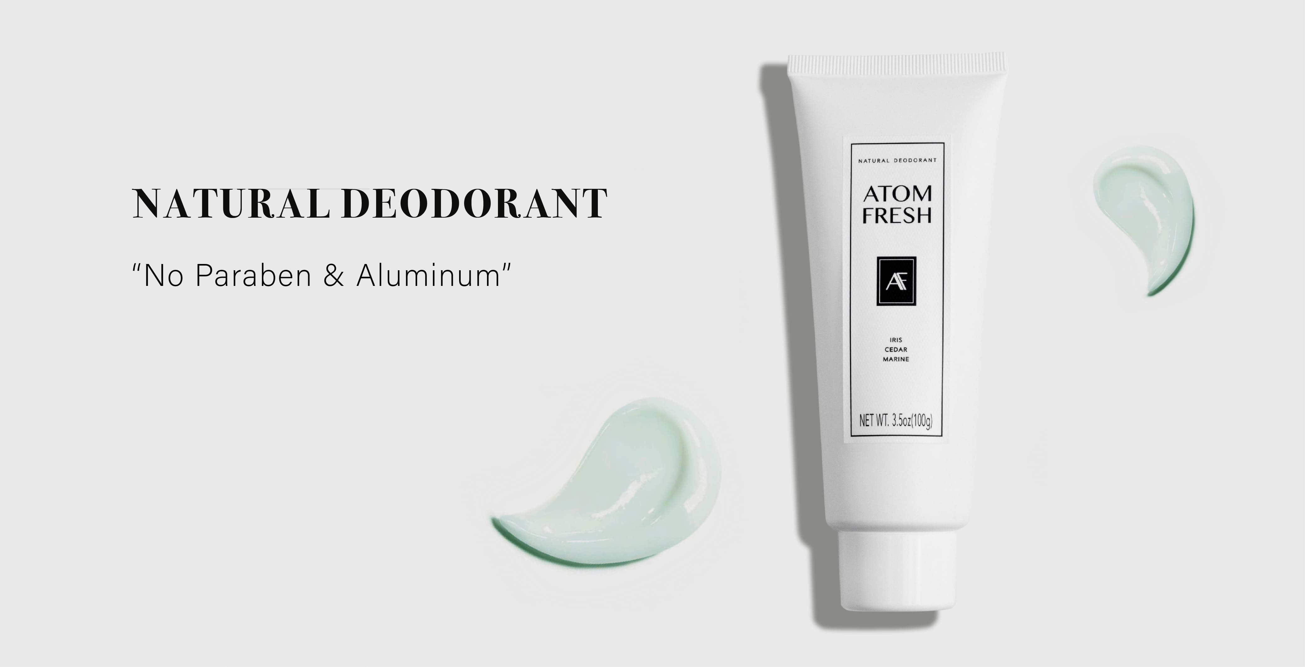 Deodorant Cream vs. Antiperspirant: Which One Works Best for You?