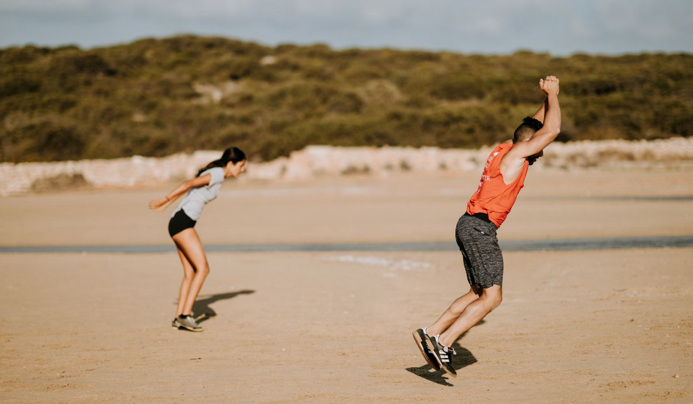 How to Stop Sweat Stains from Ruining Your Clothes