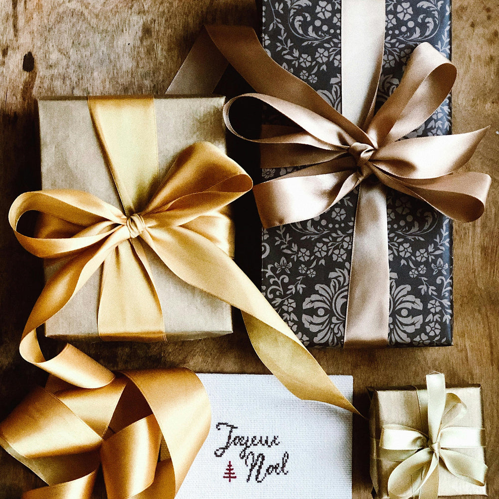 Christmas Gift Formula: 'Practicality + Thoughtfulness = Perfect Gift'