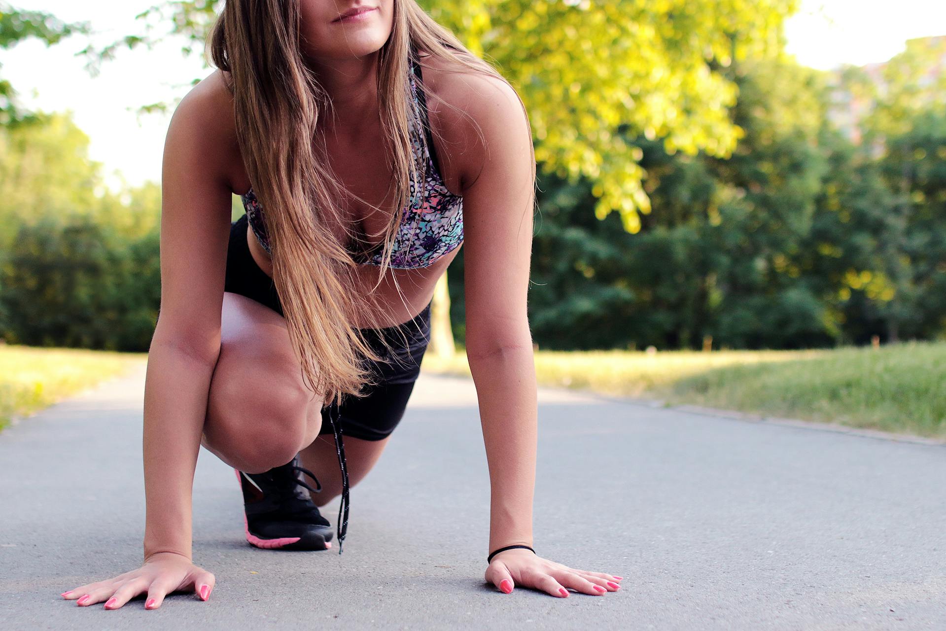 Workout Fresh: Choosing the Right Women's Sport Deodorant - Atom Fresh | Gentle & Effective Natural Deo