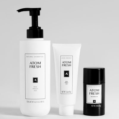 body care set