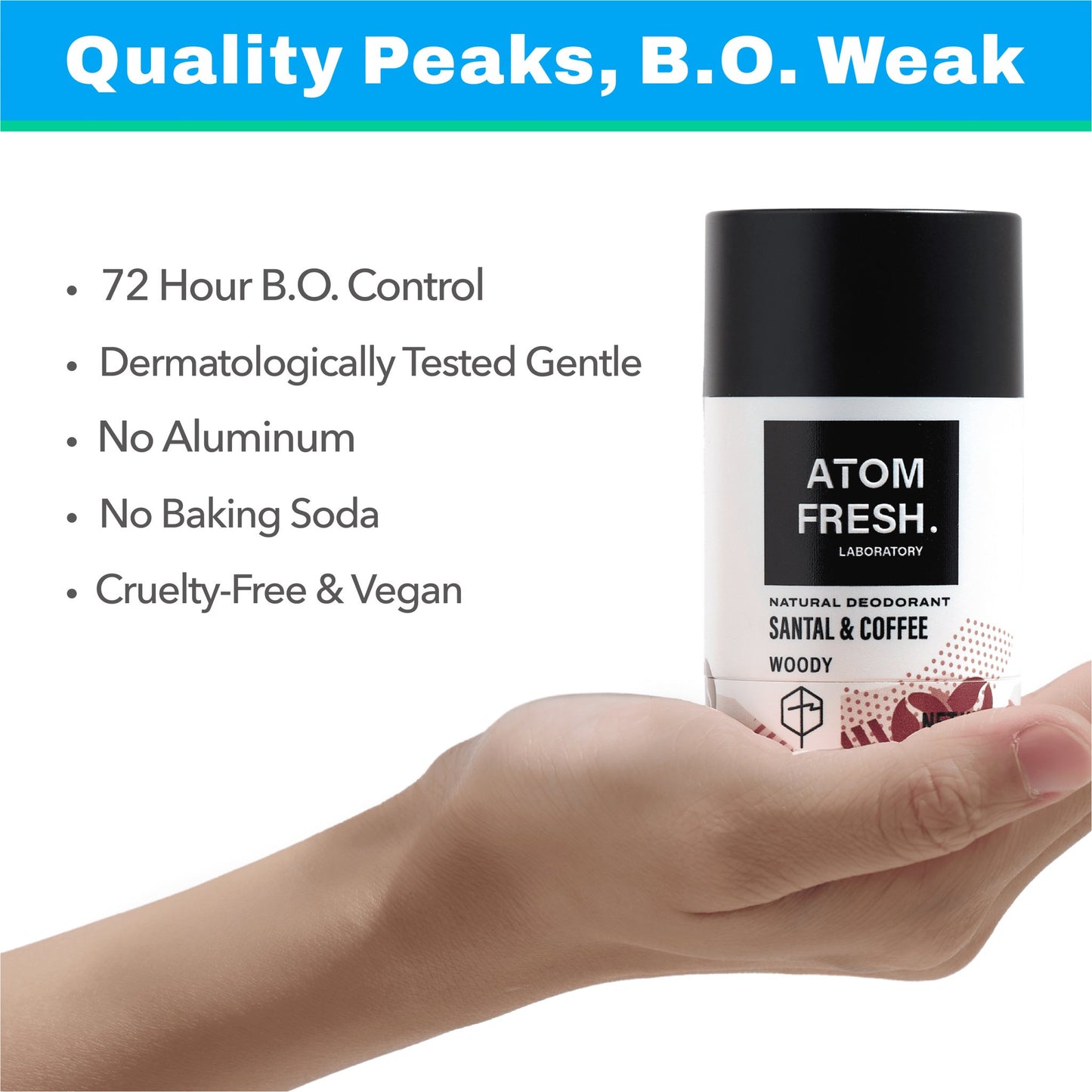 
                  
                    #deodorant_skin_care# - Atomfresh Deodorant | Gentle Freshness For Sports
                  
                