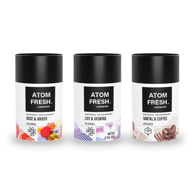 #deodorant_skin_care# - Atom Fresh | Gentle & Effective Natural Deo