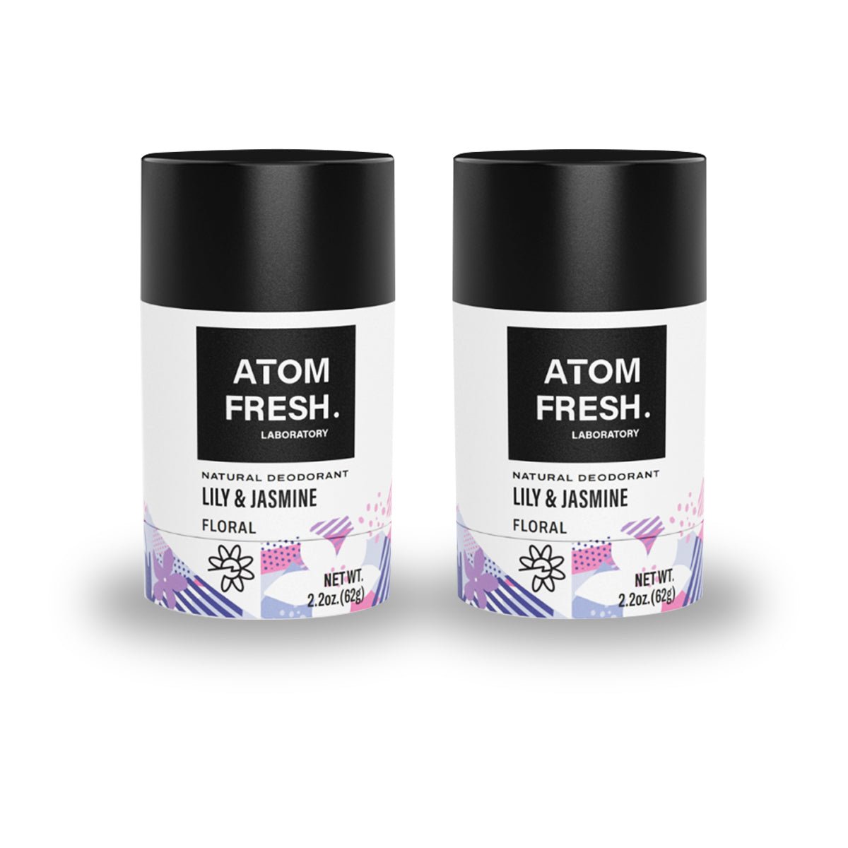 
                  
                    #deodorant_skin_care# - Atomfresh Deodorant | Gentle Freshness For Sports
                  
                