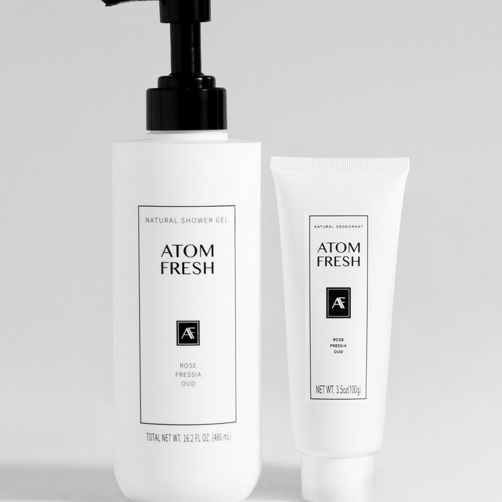 #deodorant_skin_care# - Atom Fresh | Gentle & Effective Natural Deo