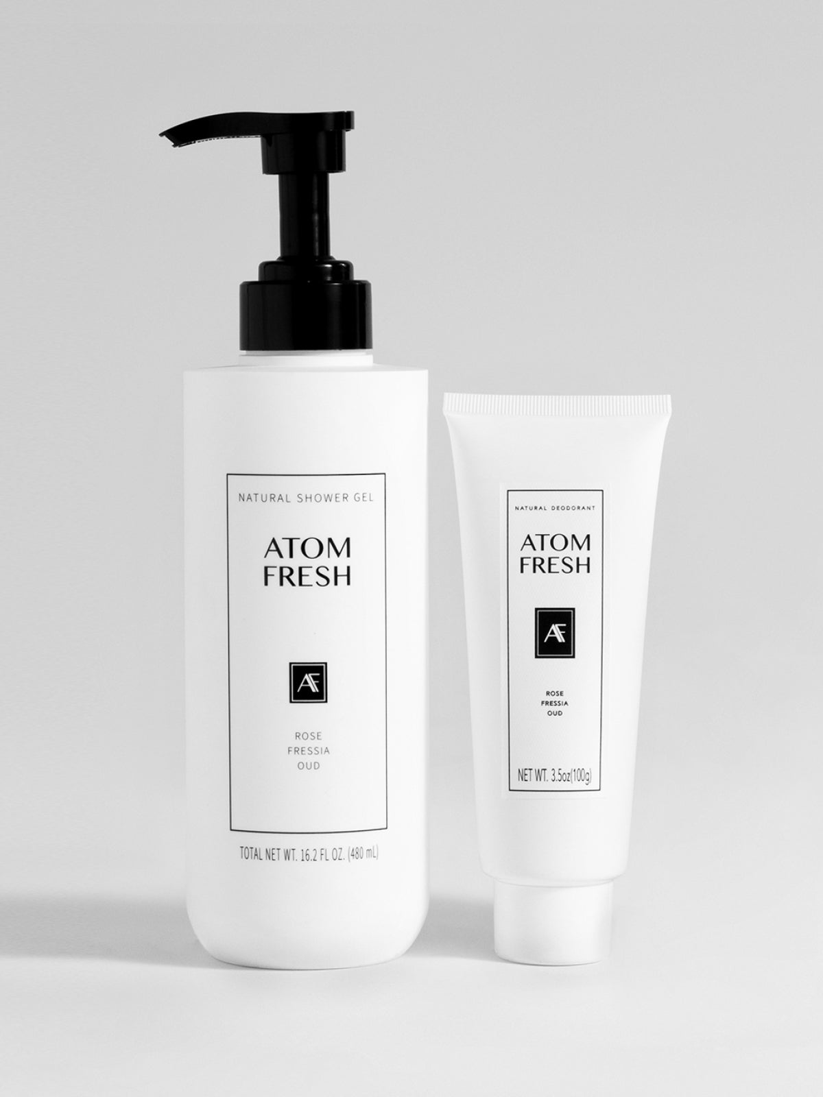 #deodorant_skin_care# - Atom Fresh | Gentle & Effective Natural Deo