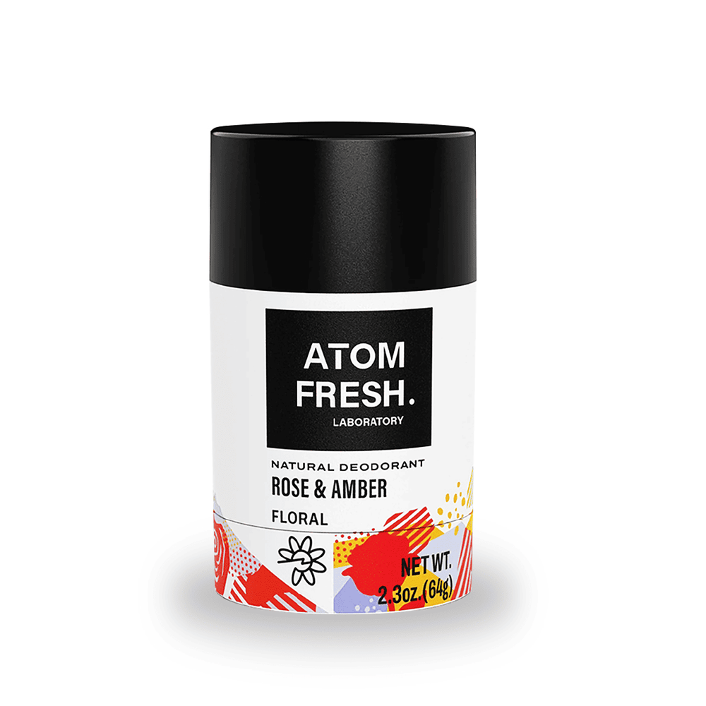 #deodorant_skin_care# - Atom Fresh | Gentle & Effective Natural Deo