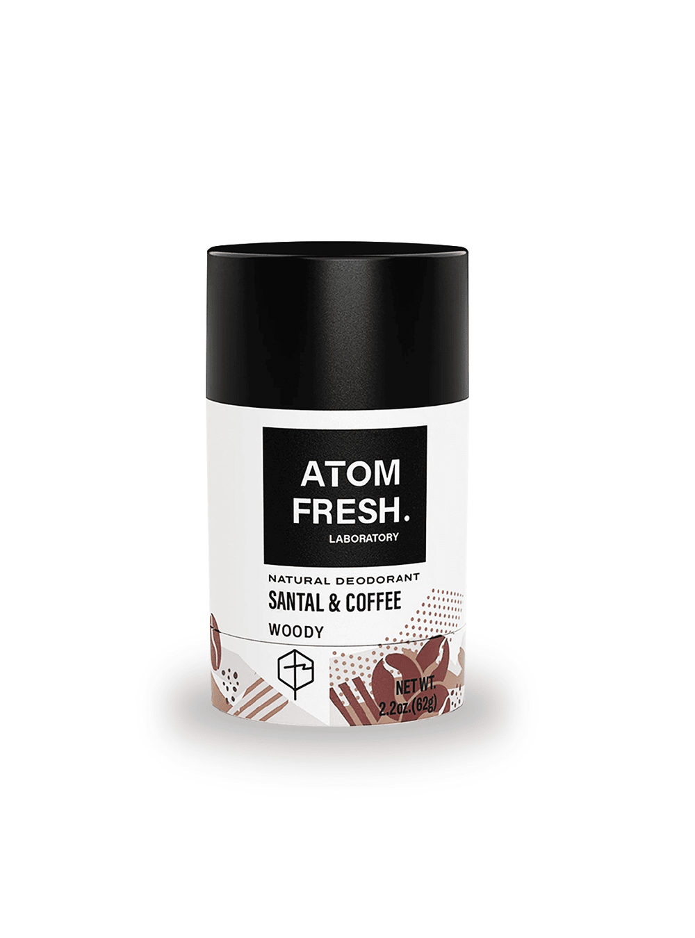 #deodorant_skin_care# - Atom Fresh | Gentle & Effective Natural Deo