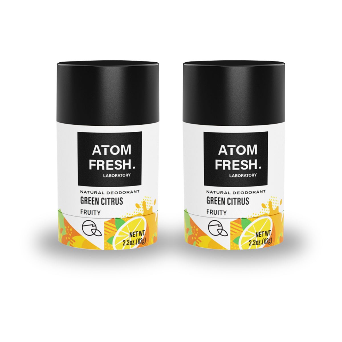 
                  
                    #deodorant_skin_care# - Atomfresh Deodorant | Gentle Freshness For Sports
                  
                