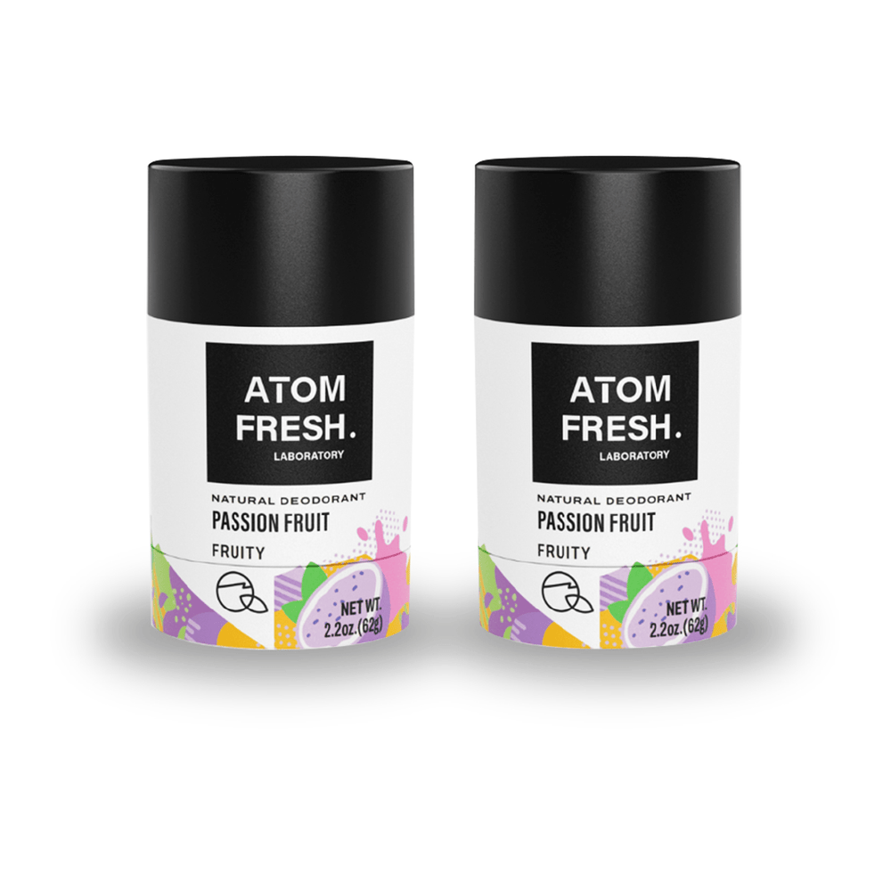 #deodorant_skin_care# - Atom Fresh | Gentle & Effective Natural Deo