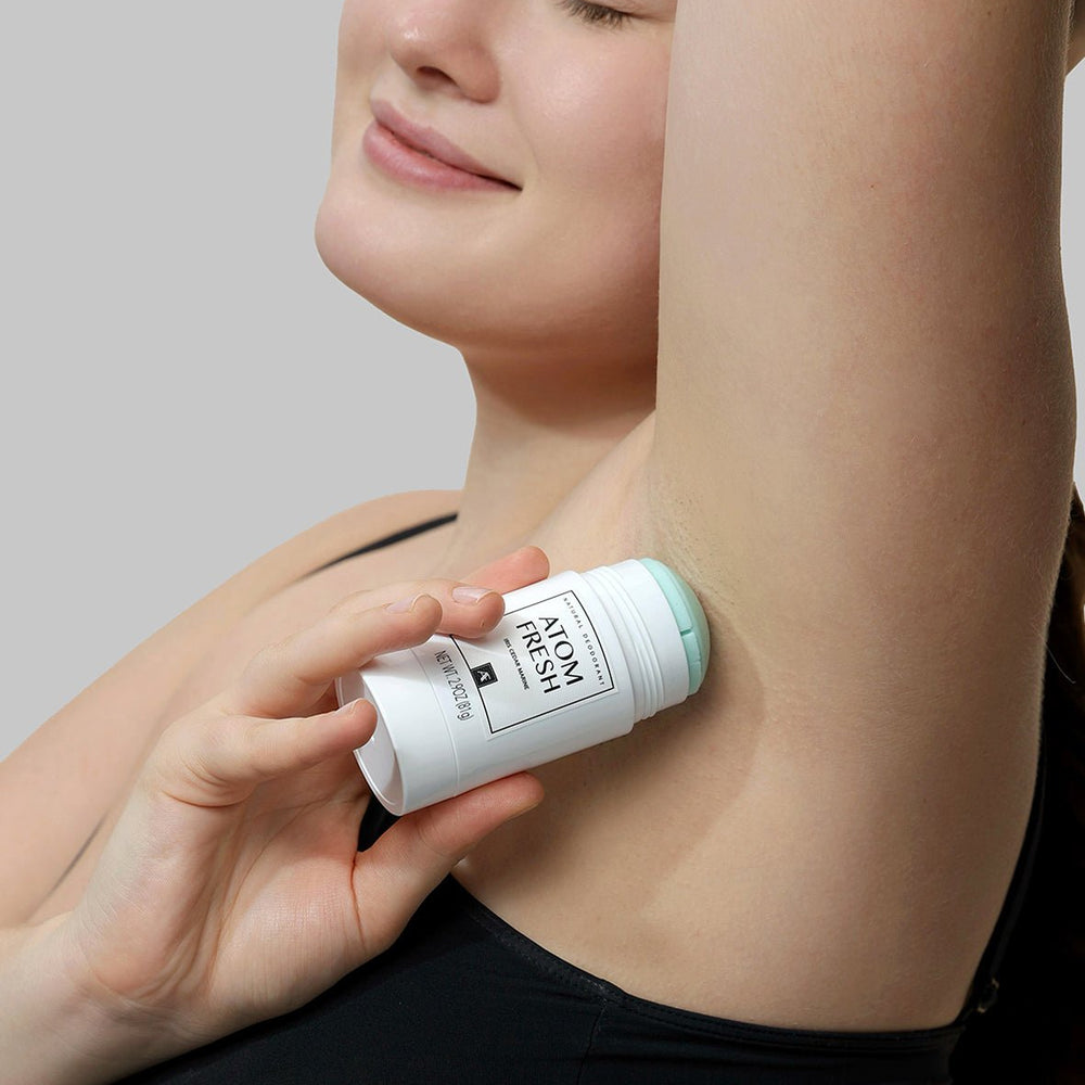 #deodorant_skin_care# - Atom Fresh | Gentle & Effective Natural Deo