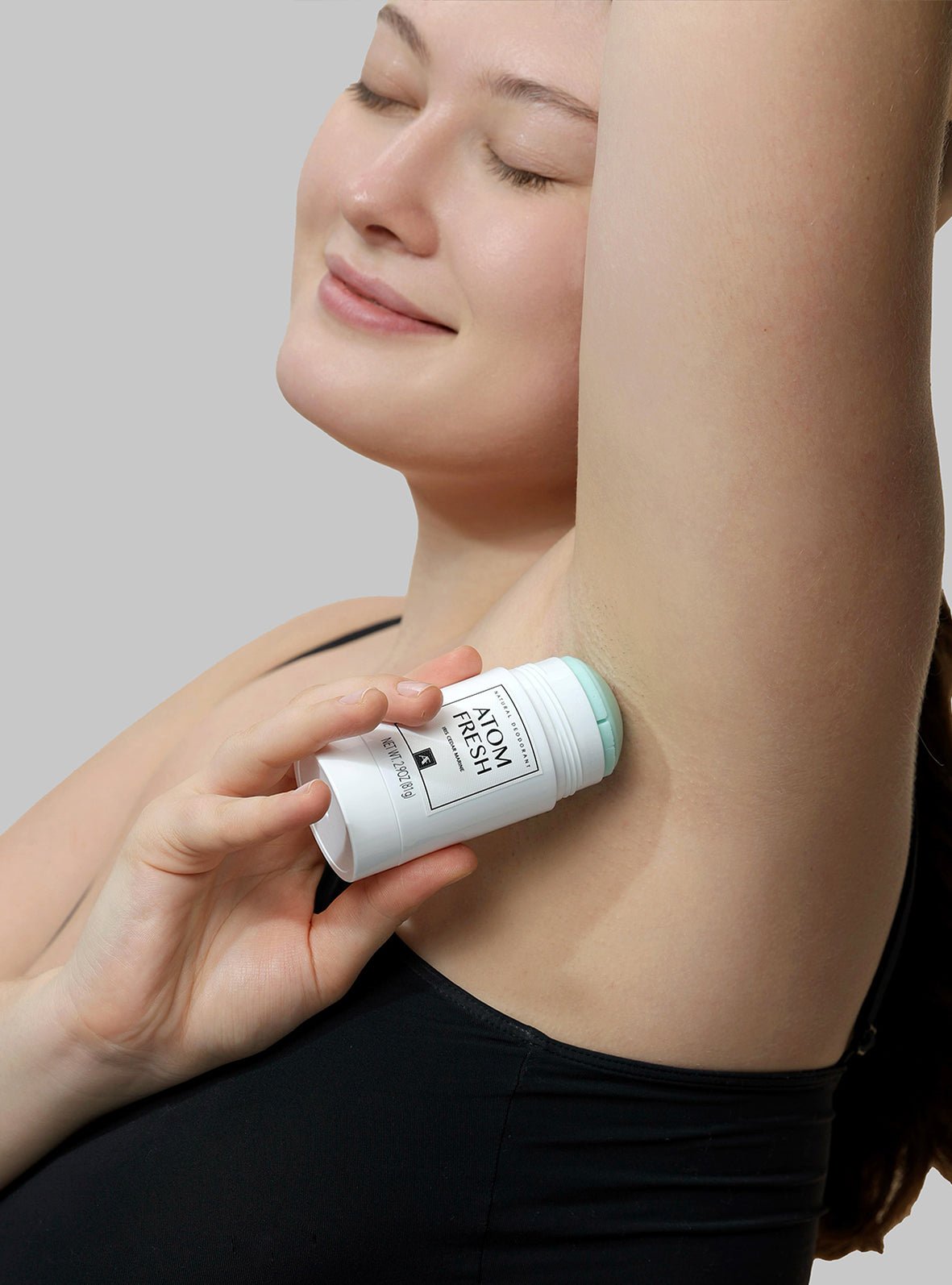 #deodorant_skin_care# - Atom Fresh | Gentle & Effective Natural Deo