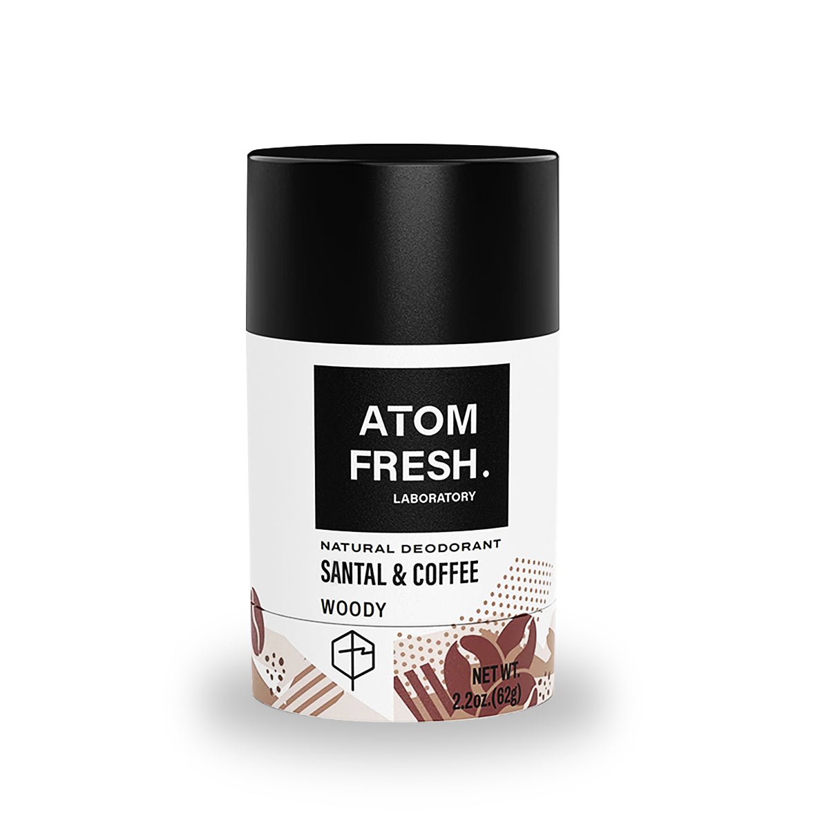 #deodorant_skin_care# - Atomfresh Deodorant | Gentle Freshness For Sports