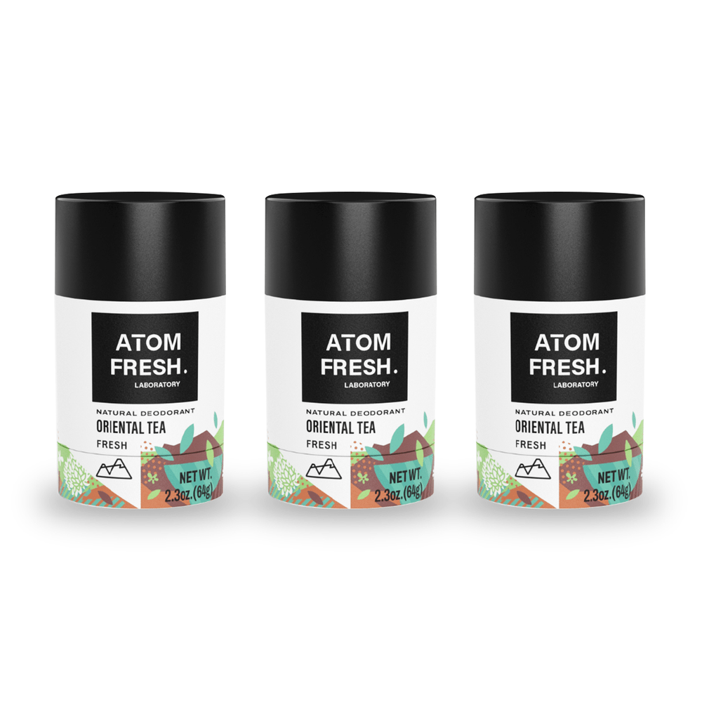 #deodorant_skin_care# - Atom Fresh | Gentle & Effective Natural Deo