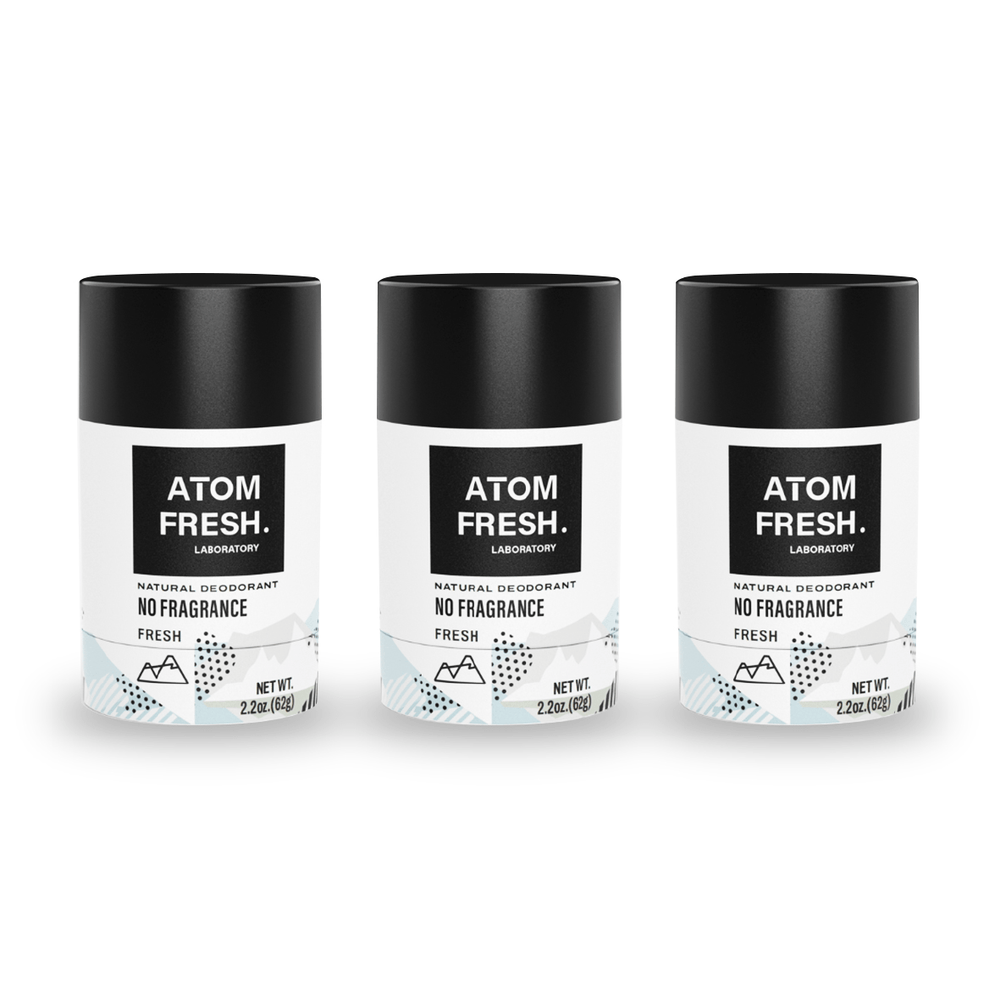 #deodorant_skin_care# - Atom Fresh | Gentle & Effective Natural Deo