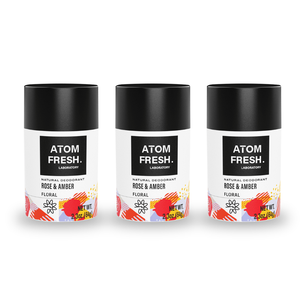 #deodorant_skin_care# - Atom Fresh | Gentle & Effective Natural Deo