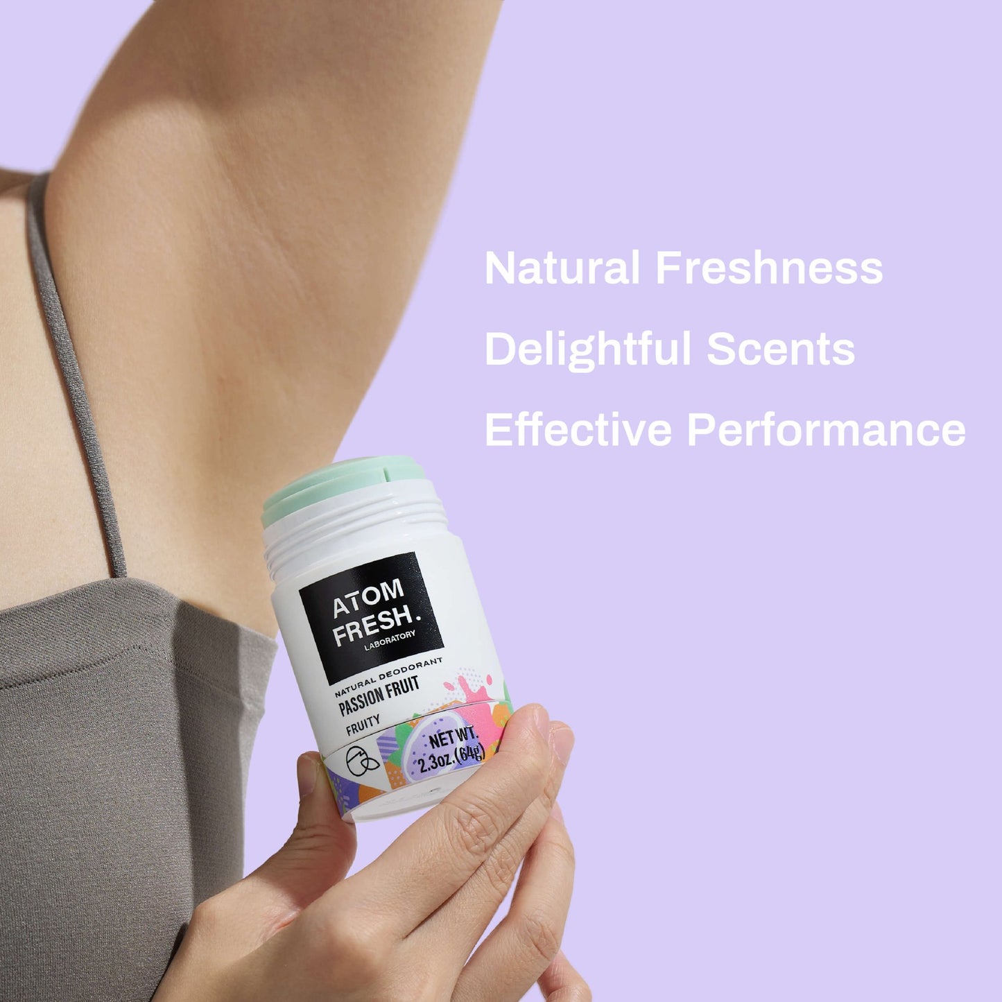 
                  
                    #deodorant_skin_care# - Atomfresh Deodorant | Gentle Freshness For Sports
                  
                