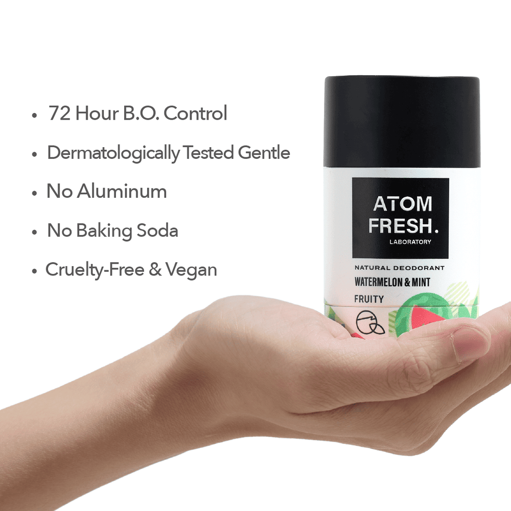 #deodorant_skin_care# - Atom Fresh | Gentle & Effective Natural Deo