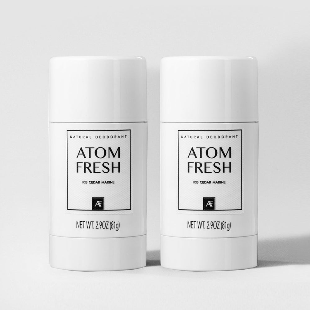 #deodorant_skin_care# - Atom Fresh | Gentle & Effective Natural Deo