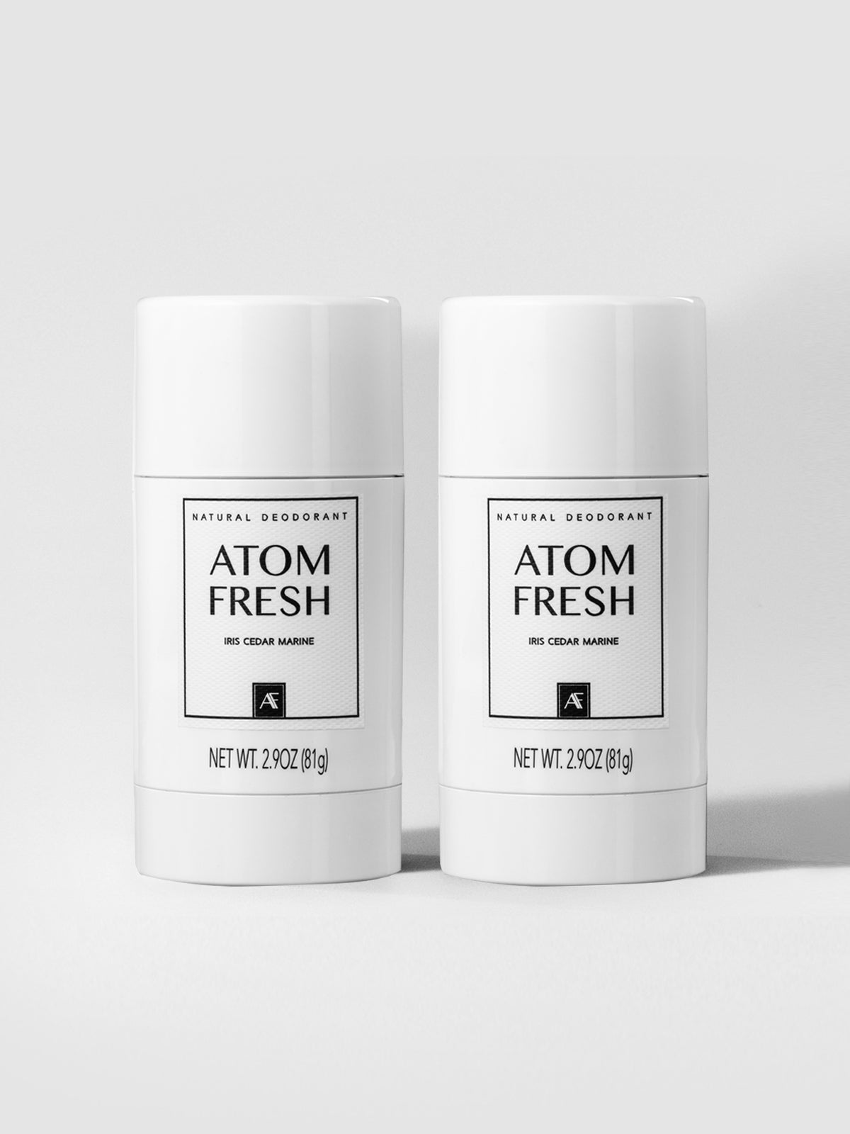 #deodorant_skin_care# - Atom Fresh | Gentle & Effective Natural Deo