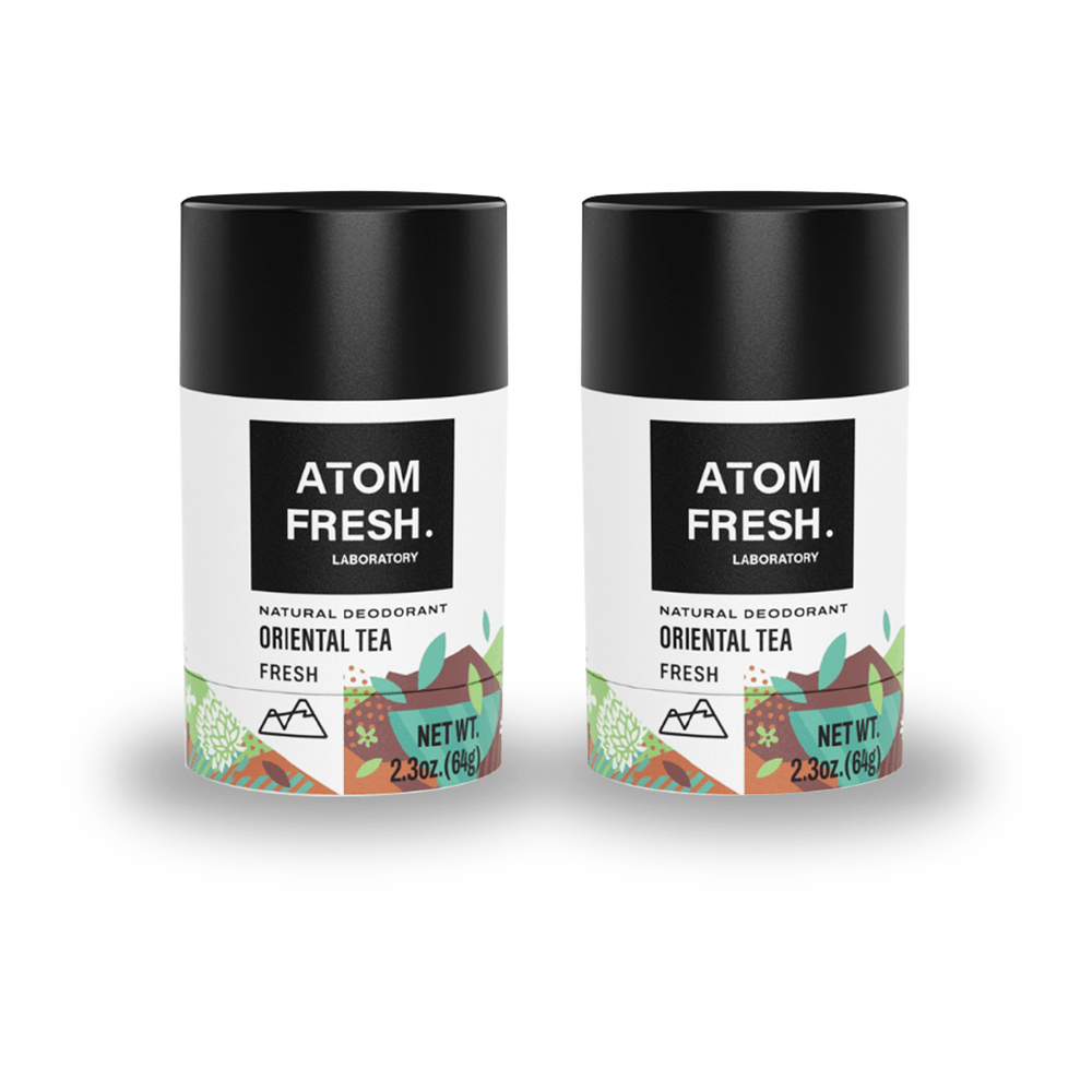 #deodorant_skin_care# - Atom Fresh | Gentle & Effective Natural Deo