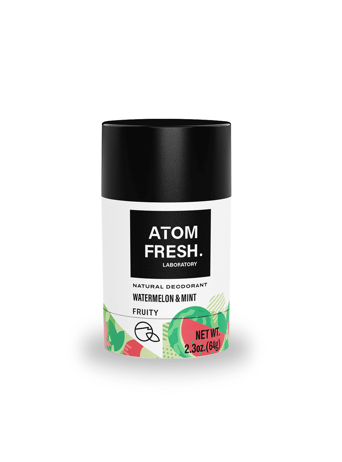 #deodorant_skin_care# - Atom Fresh | Gentle & Effective Natural Deo