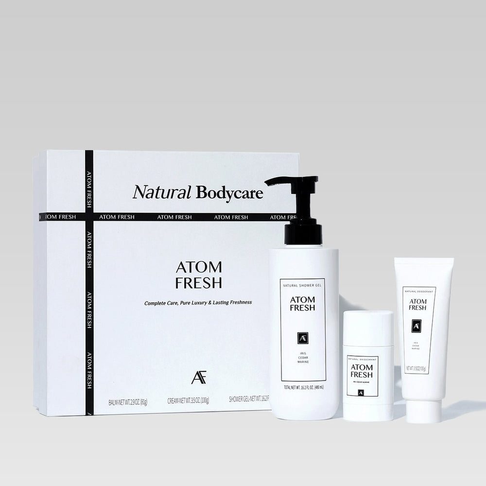 #deodorant_skin_care# - Atom Fresh | Gentle & Effective Natural Deo