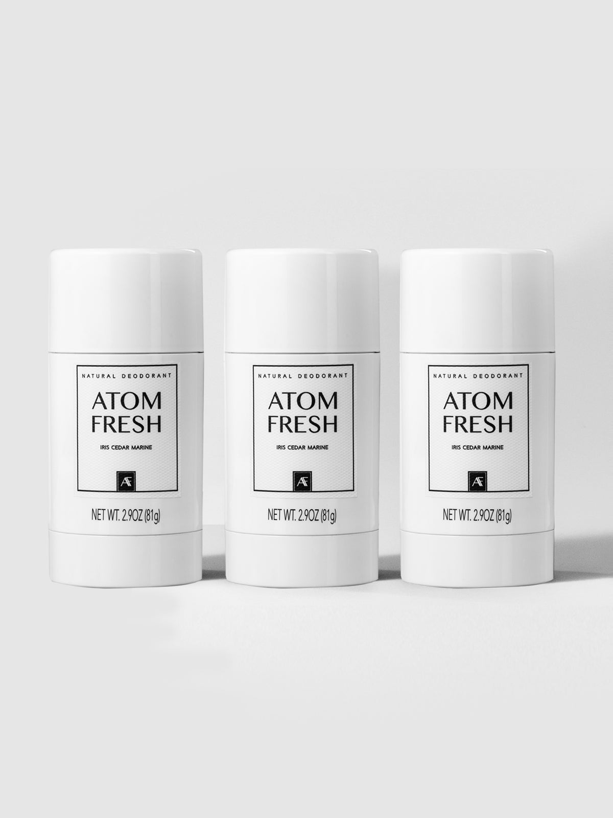 #deodorant_skin_care# - Atom Fresh | Gentle & Effective Natural Deo