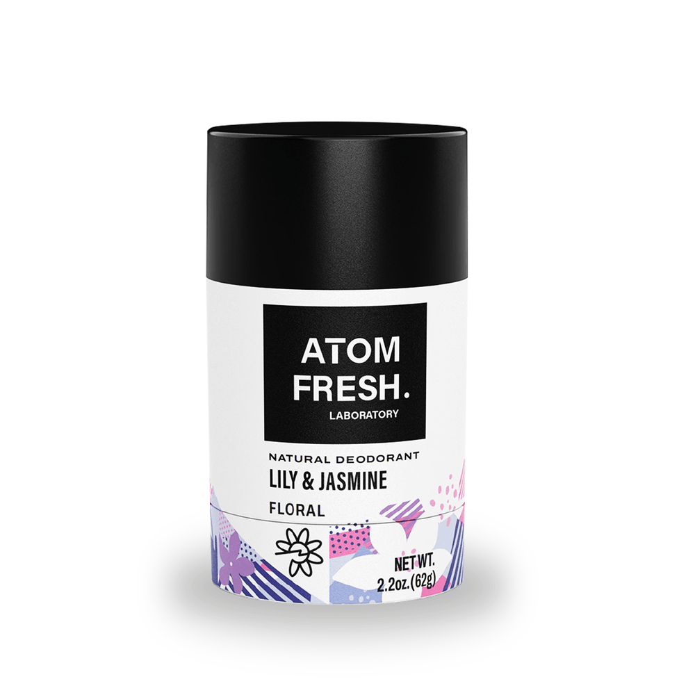 #deodorant_skin_care# - Atom Fresh | Gentle & Effective Natural Deo