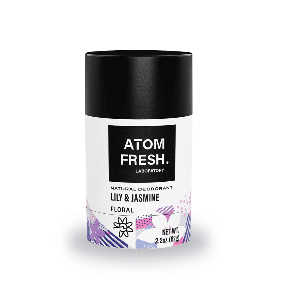 #deodorant_skin_care# - Atom Fresh | Gentle & Effective Natural Deo