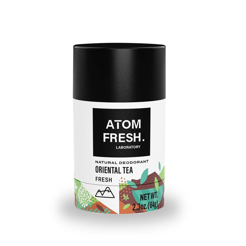 #deodorant_skin_care# - Atomfresh Deodorant | Gentle Freshness For Sports