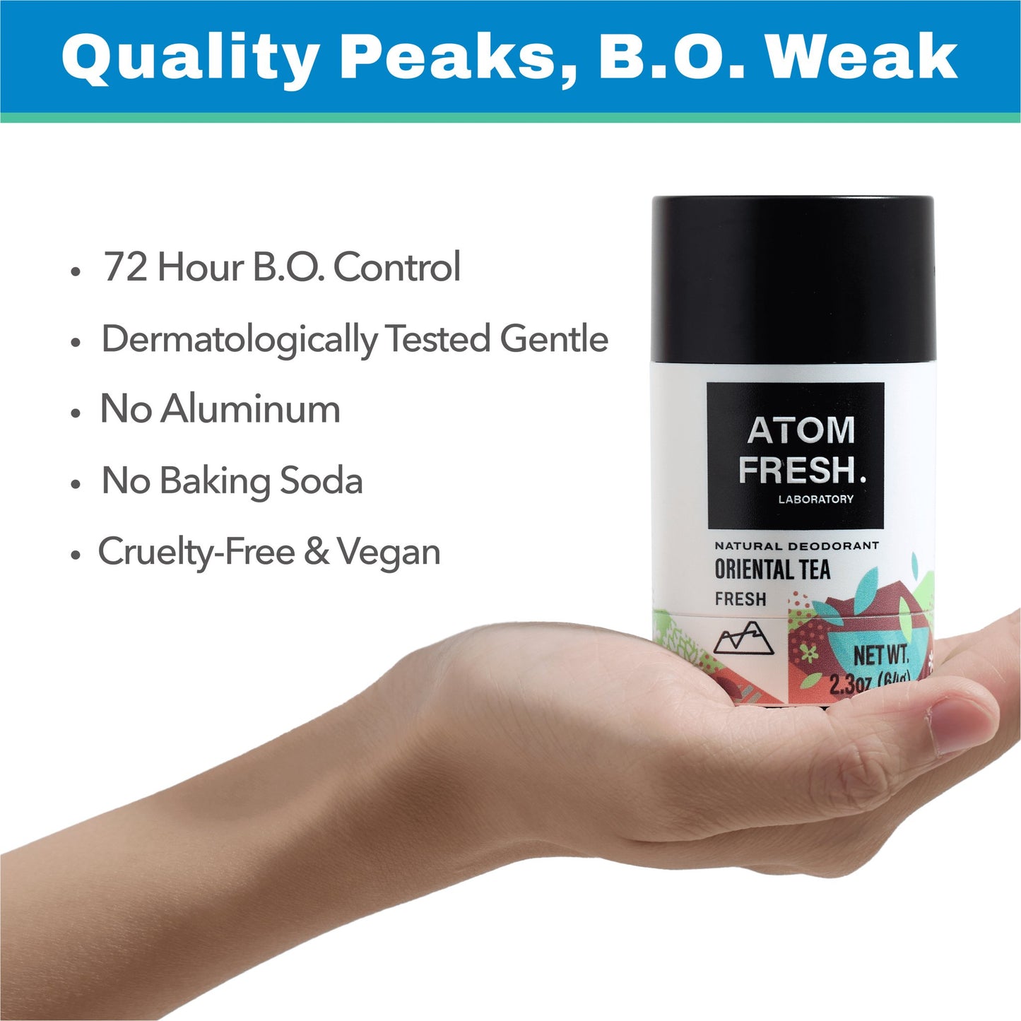 
                  
                    #deodorant_skin_care# - Atomfresh Deodorant | Gentle Freshness For Sports
                  
                