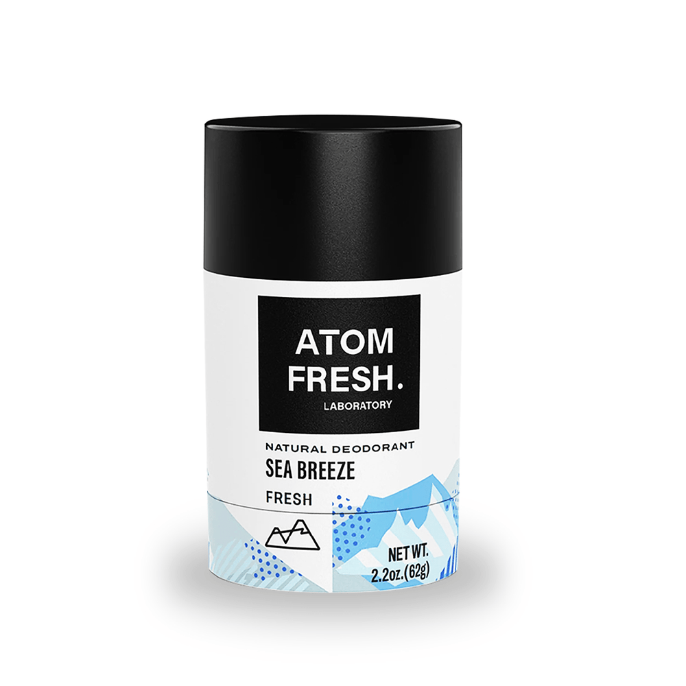 #deodorant_skin_care# - Atom Fresh | Gentle & Effective Natural Deo