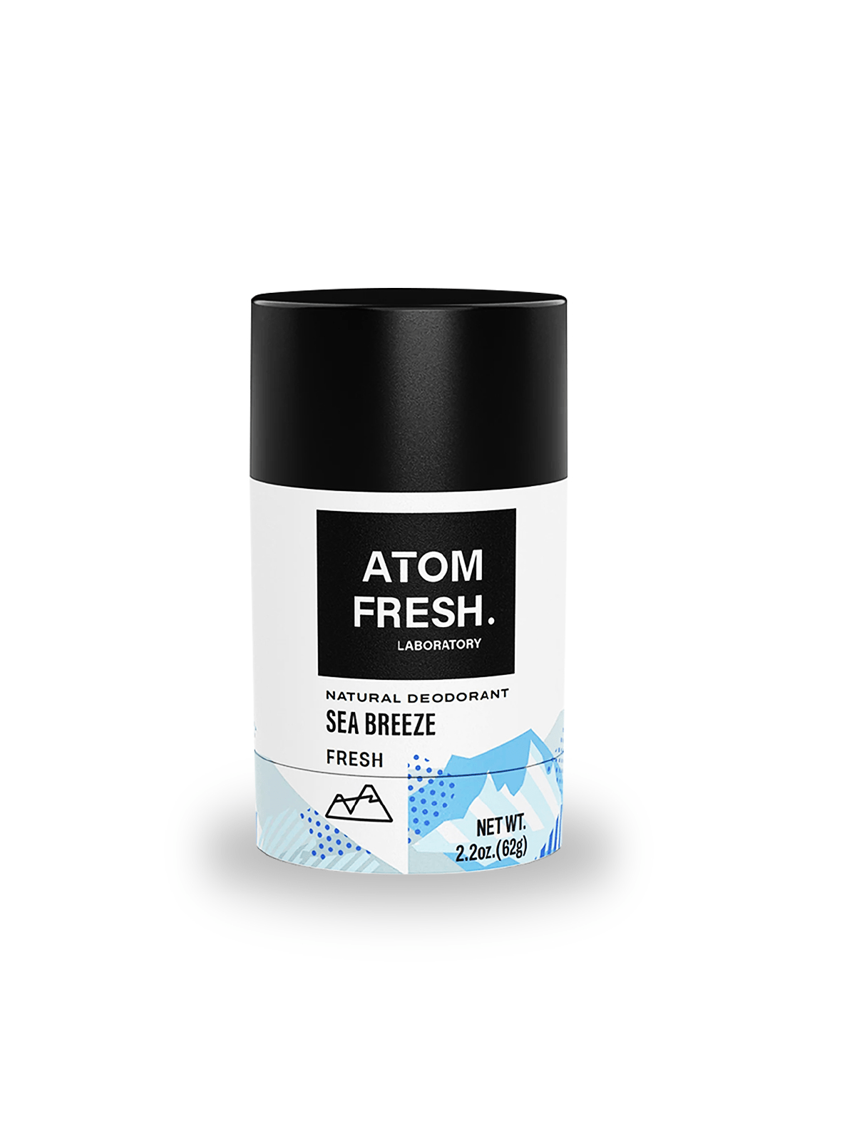 #deodorant_skin_care# - Atom Fresh | Gentle & Effective Natural Deo