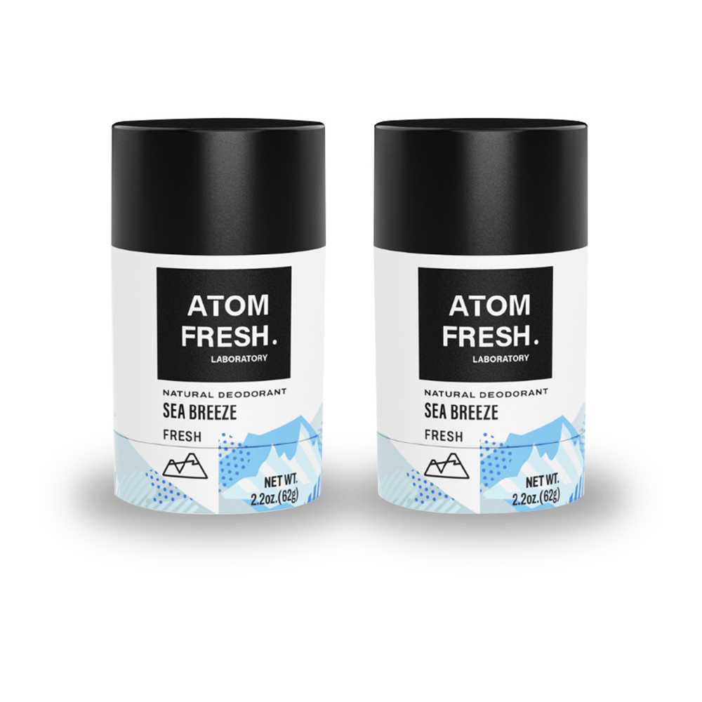 #deodorant_skin_care# - Atom Fresh | Gentle & Effective Natural Deo