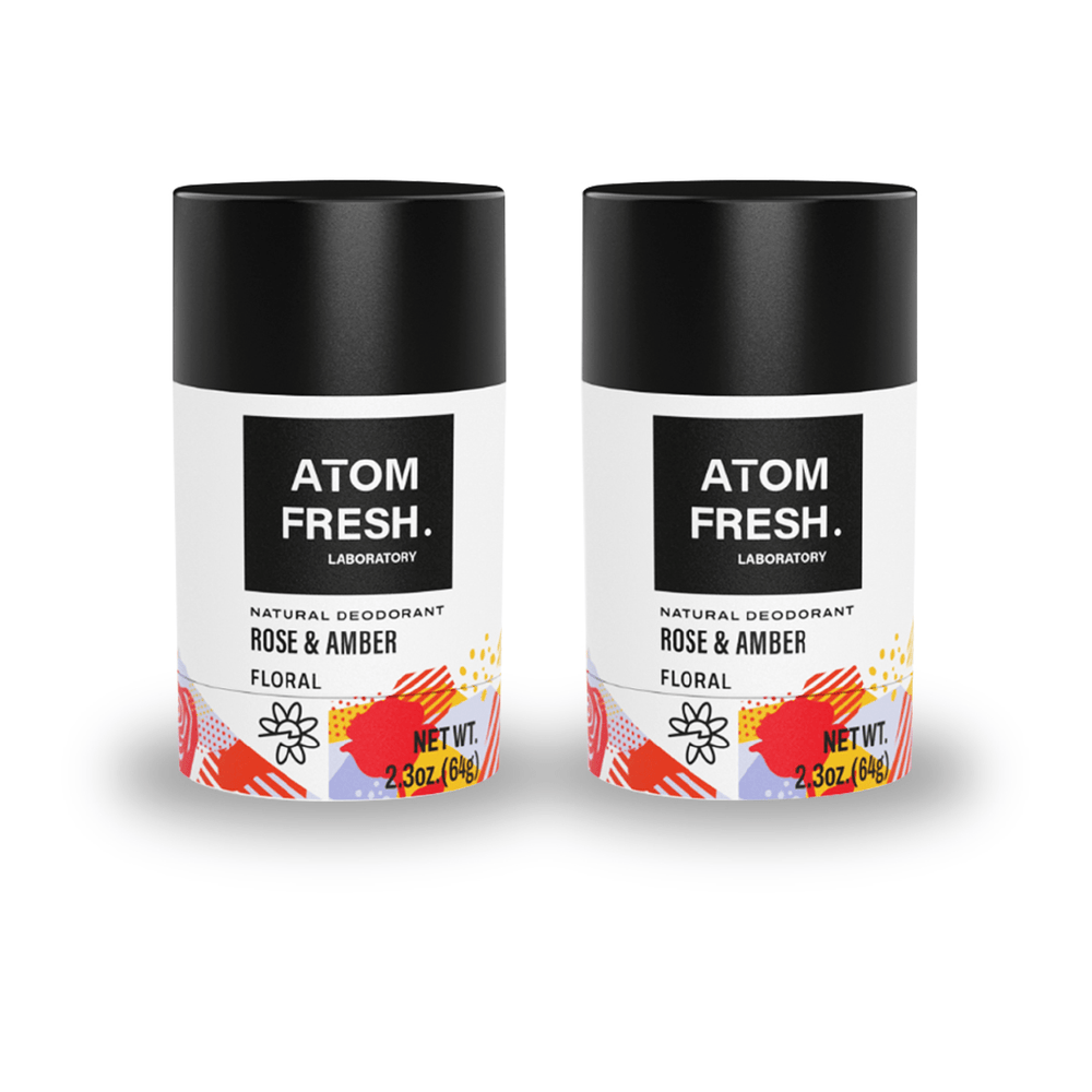 #deodorant_skin_care# - Atom Fresh | Gentle & Effective Natural Deo