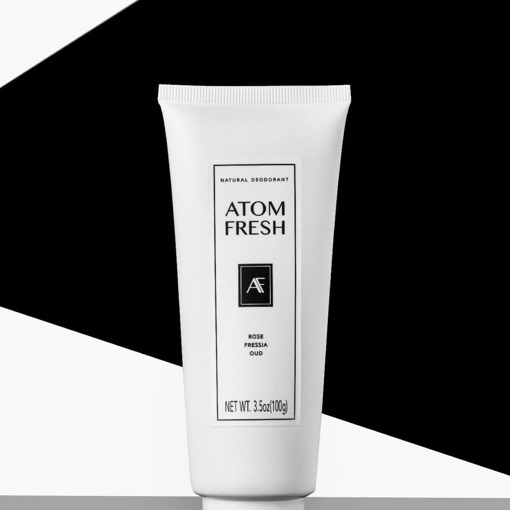 #deodorant_skin_care# - Atom Fresh | Gentle & Effective Natural Deo