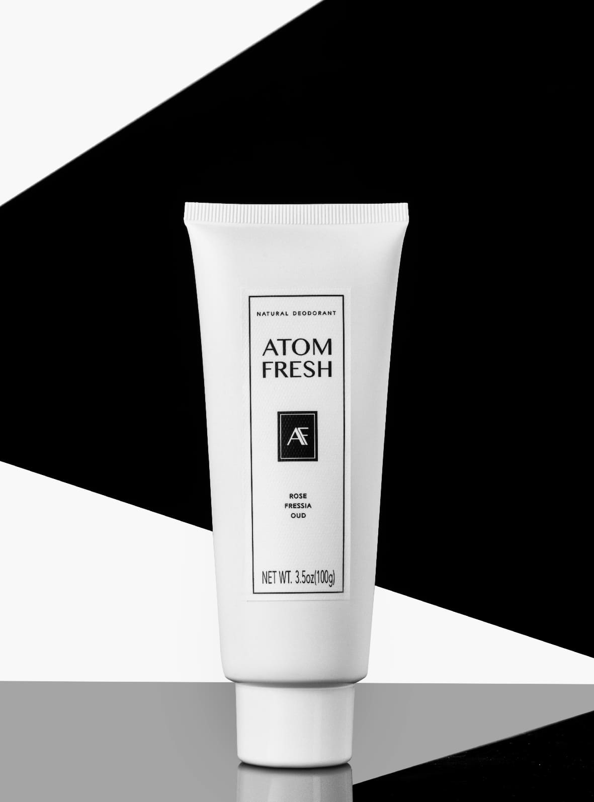 #deodorant_skin_care# - Atom Fresh | Gentle & Effective Natural Deo