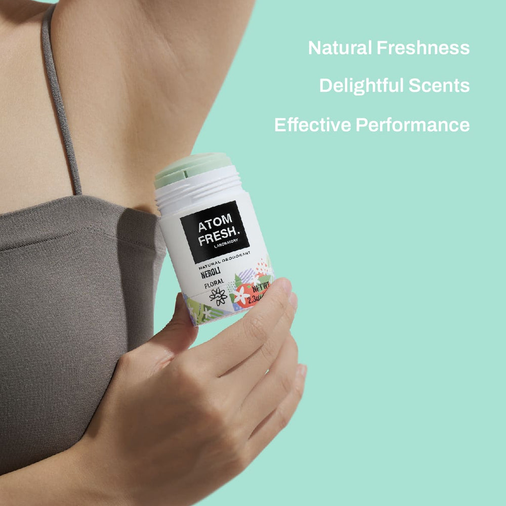 #deodorant_skin_care# - Atom Fresh | Gentle & Effective Natural Deo