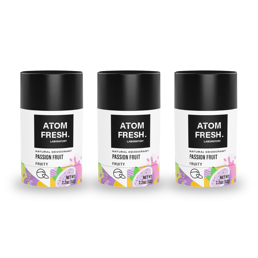 #deodorant_skin_care# - Atom Fresh | Gentle & Effective Natural Deo