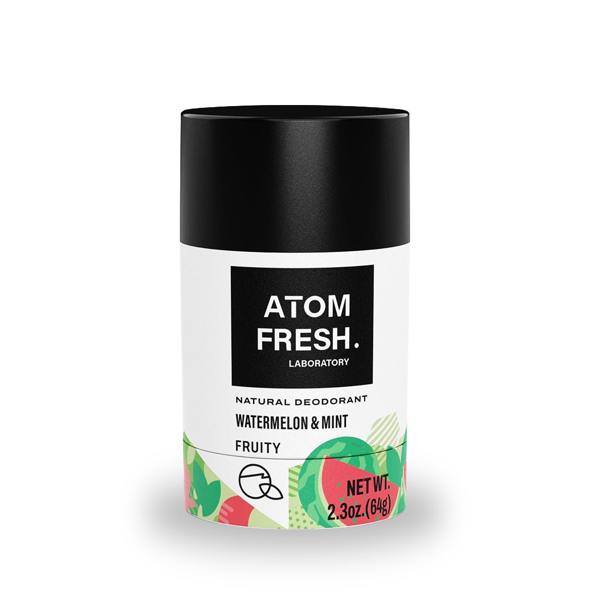 #deodorant_skin_care# - Atomfresh Deodorant | Gentle Freshness For Sports