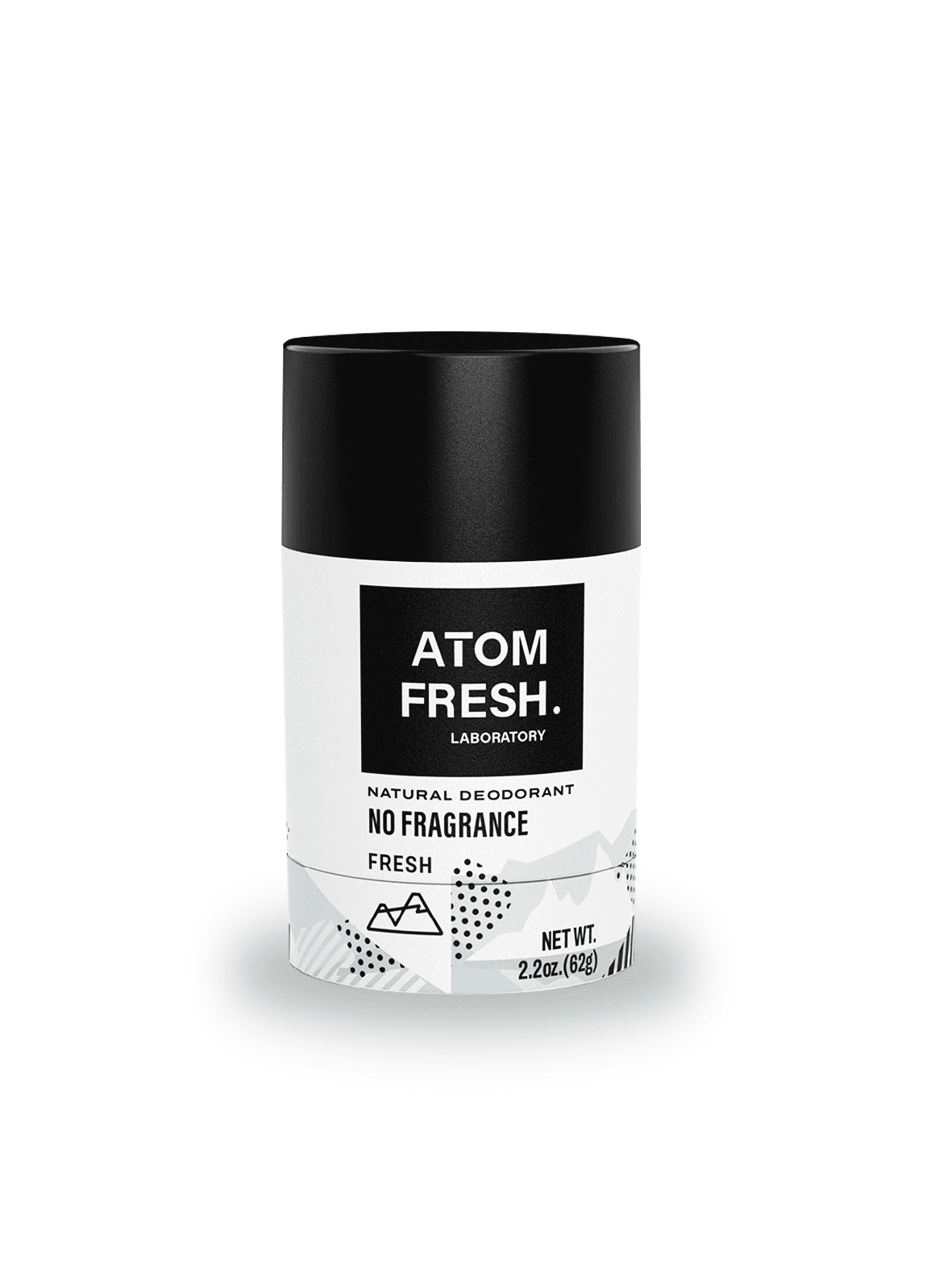 #deodorant_skin_care# - Atom Fresh | Gentle & Effective Natural Deo