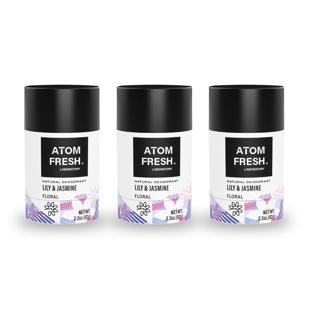 #deodorant_skin_care# - Atomfresh Deodorant | Gentle Freshness For Sports