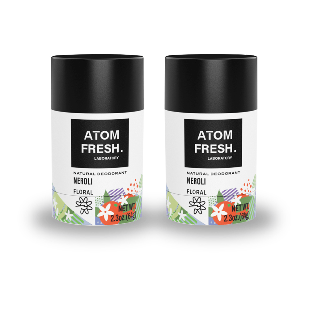 #deodorant_skin_care# - Atom Fresh | Gentle & Effective Natural Deo