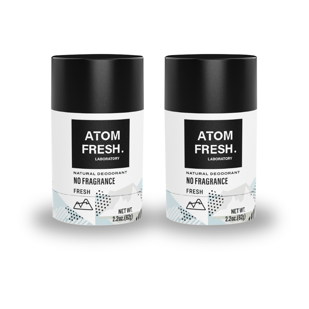 #deodorant_skin_care# - Atom Fresh | Gentle & Effective Natural Deo