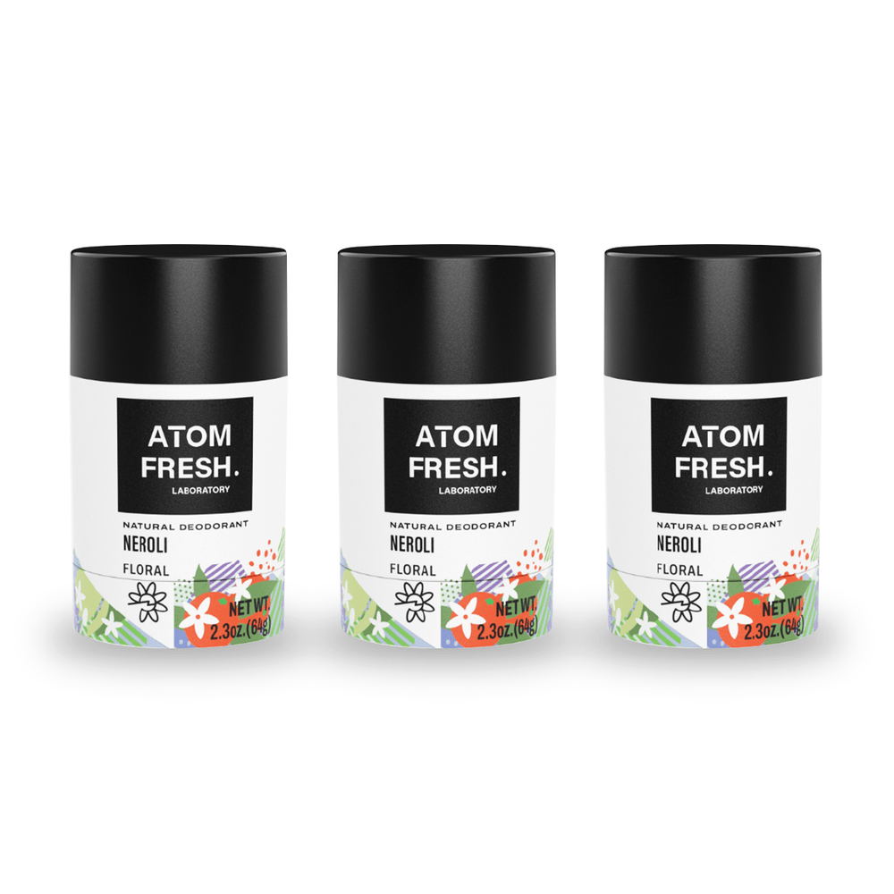 #deodorant_skin_care# - Atom Fresh | Gentle & Effective Natural Deo