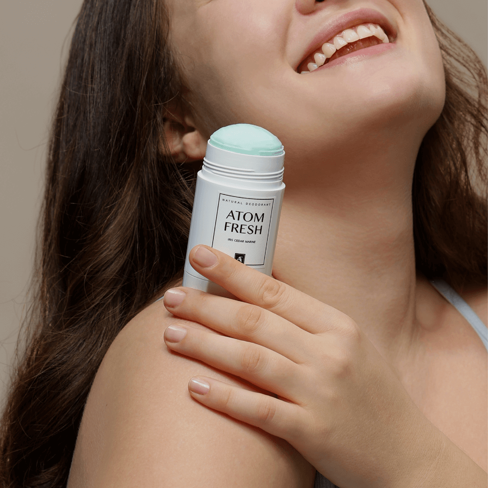 #deodorant_skin_care# - Atom Fresh | Gentle & Effective Natural Deo