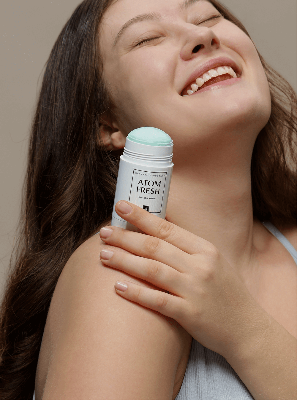 #deodorant_skin_care# - Atom Fresh | Gentle & Effective Natural Deo