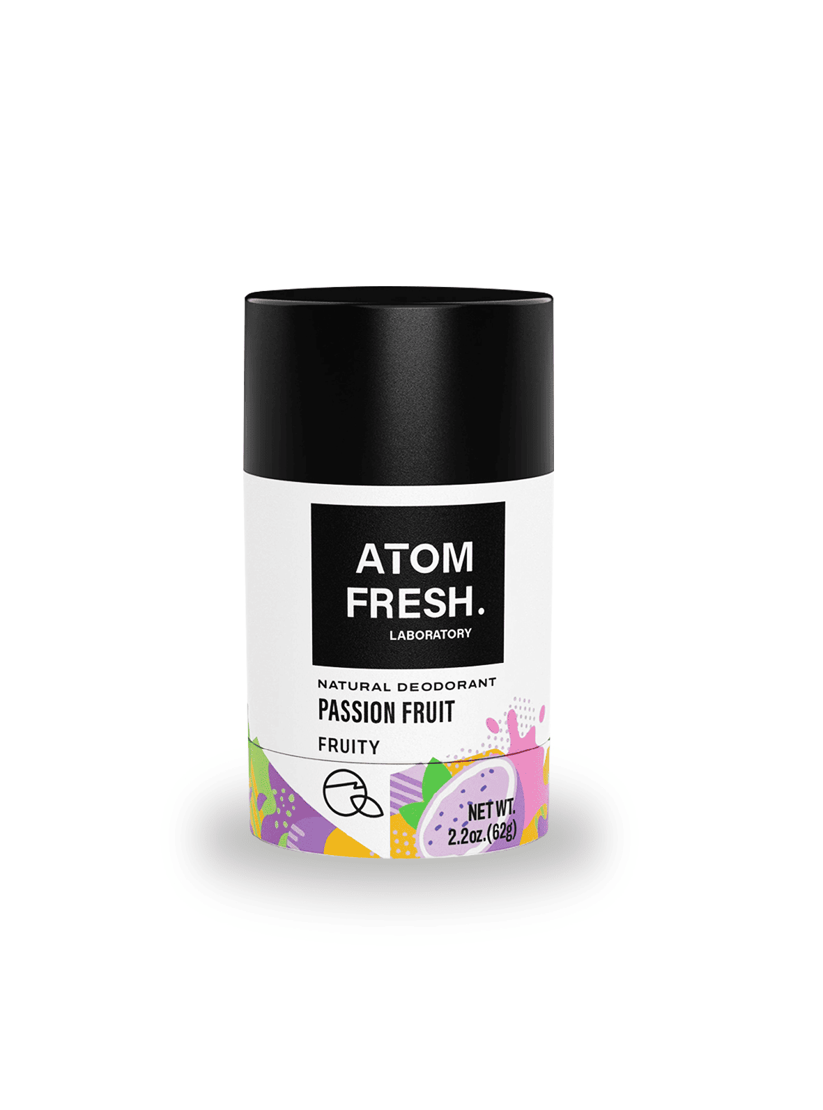 #deodorant_skin_care# - Atom Fresh | Gentle & Effective Natural Deo