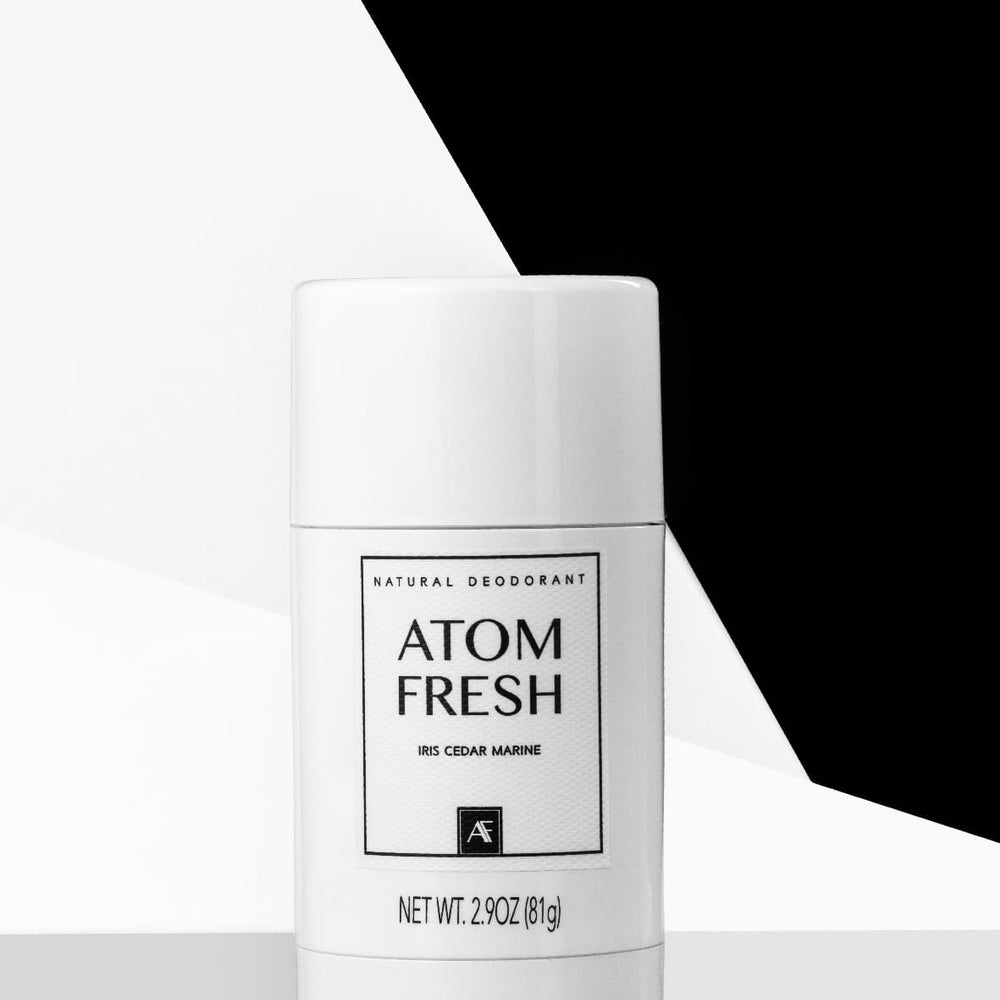 #deodorant_skin_care# - Atom Fresh | Gentle & Effective Natural Deo